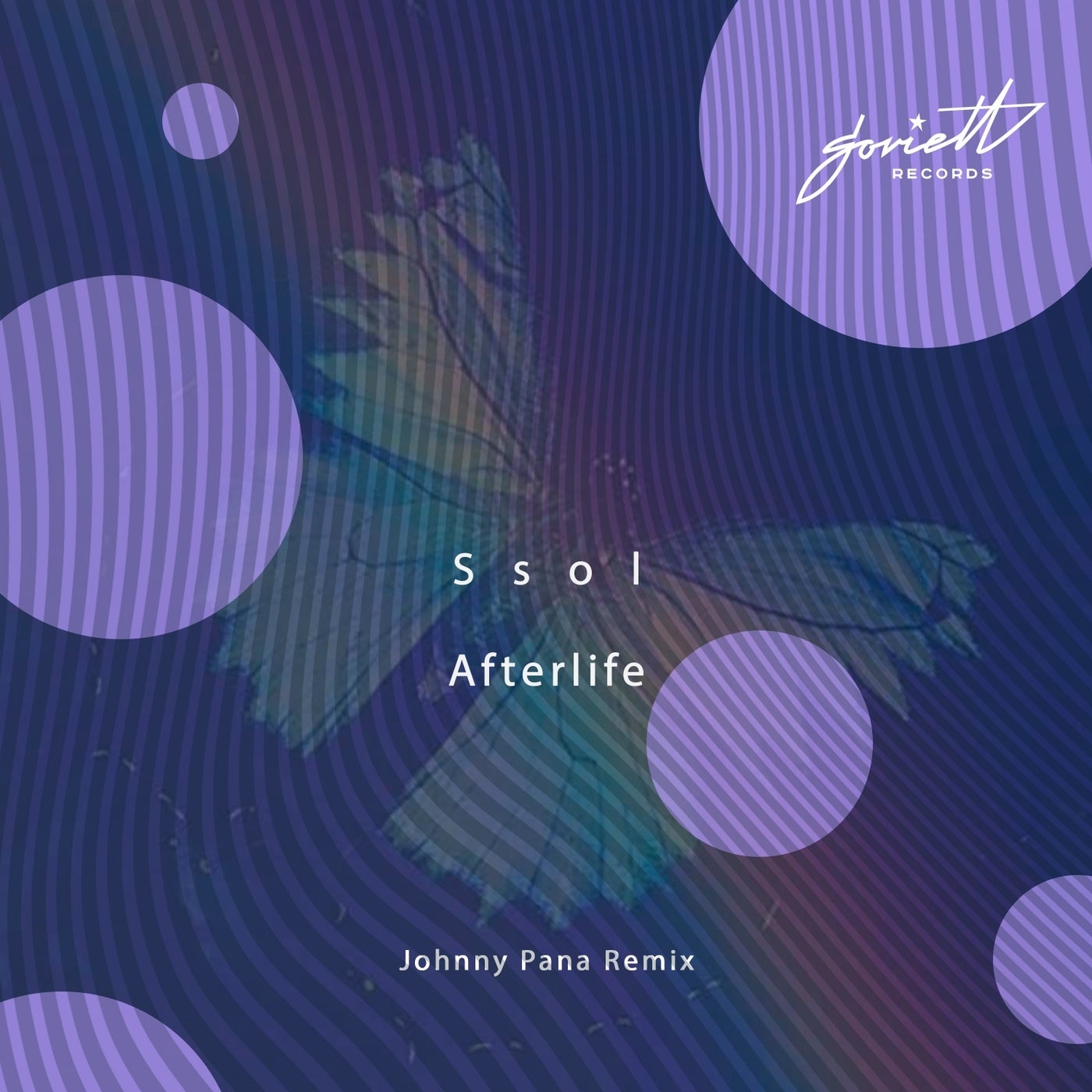 SSOL – Afterlife (Johnny Pana Remix) [SOV212]